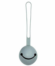 Load image into Gallery viewer, One Piece Dummy Holder | Food Grade Silicone | Secure and Convenient | Easy to use …